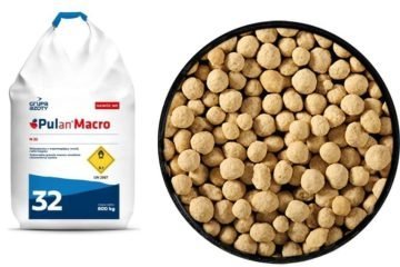 Pulan® Macro 32%N Fertilizer