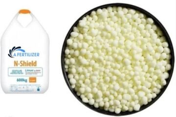 N-Shield® Urea Limus Fertilizers