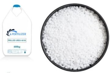 Prilled Urea 46%N Fertilizer